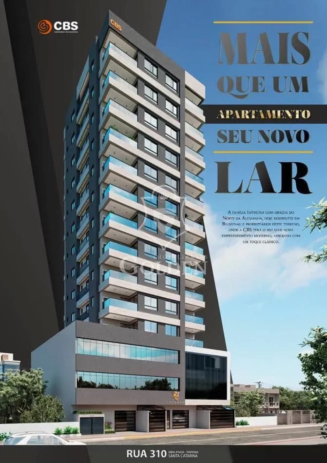 IMTHURM RESIDENCE — 2
