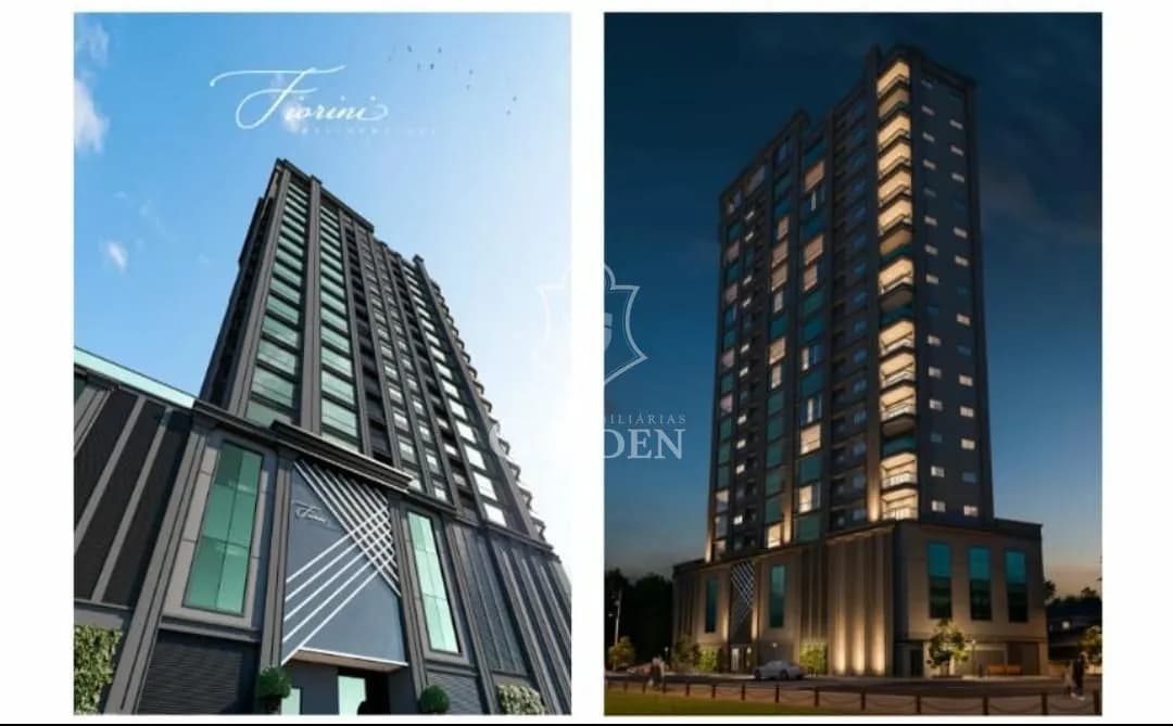 RESIDENCIAL FIORINI