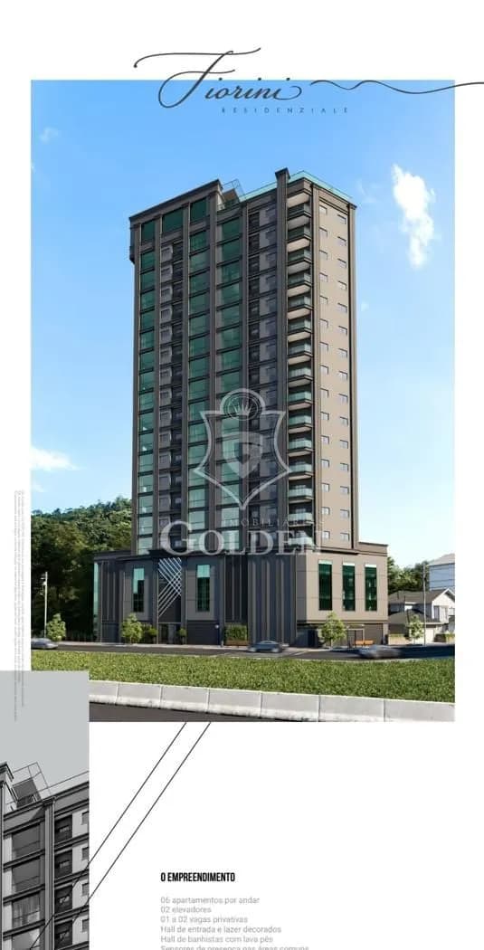 RESIDENCIAL FIORINI — 2