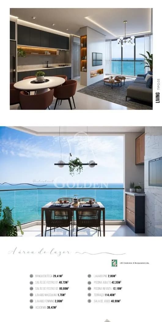 RESIDENCIAL FIORINI — 4