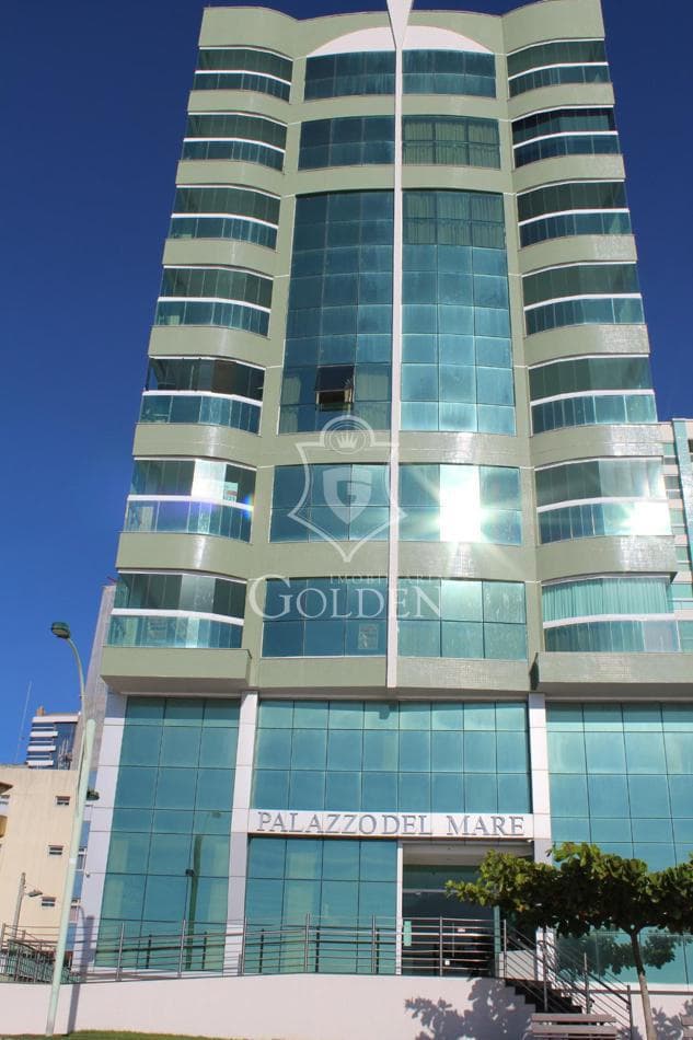 RESIDENCIAL PALAZZO DEL MARE