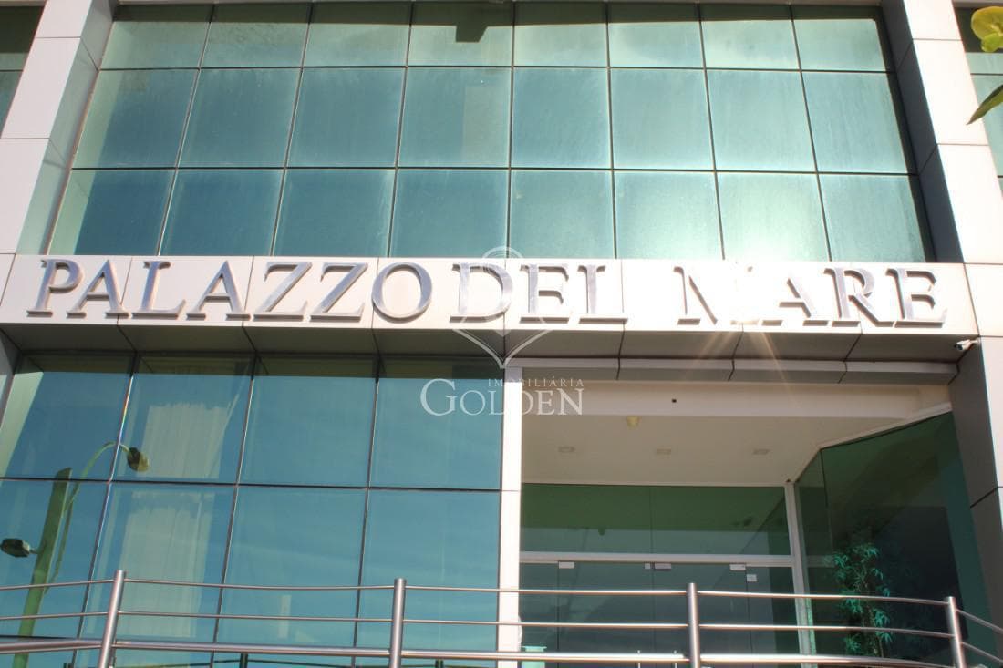 RESIDENCIAL PALAZZO DEL MARE — 2