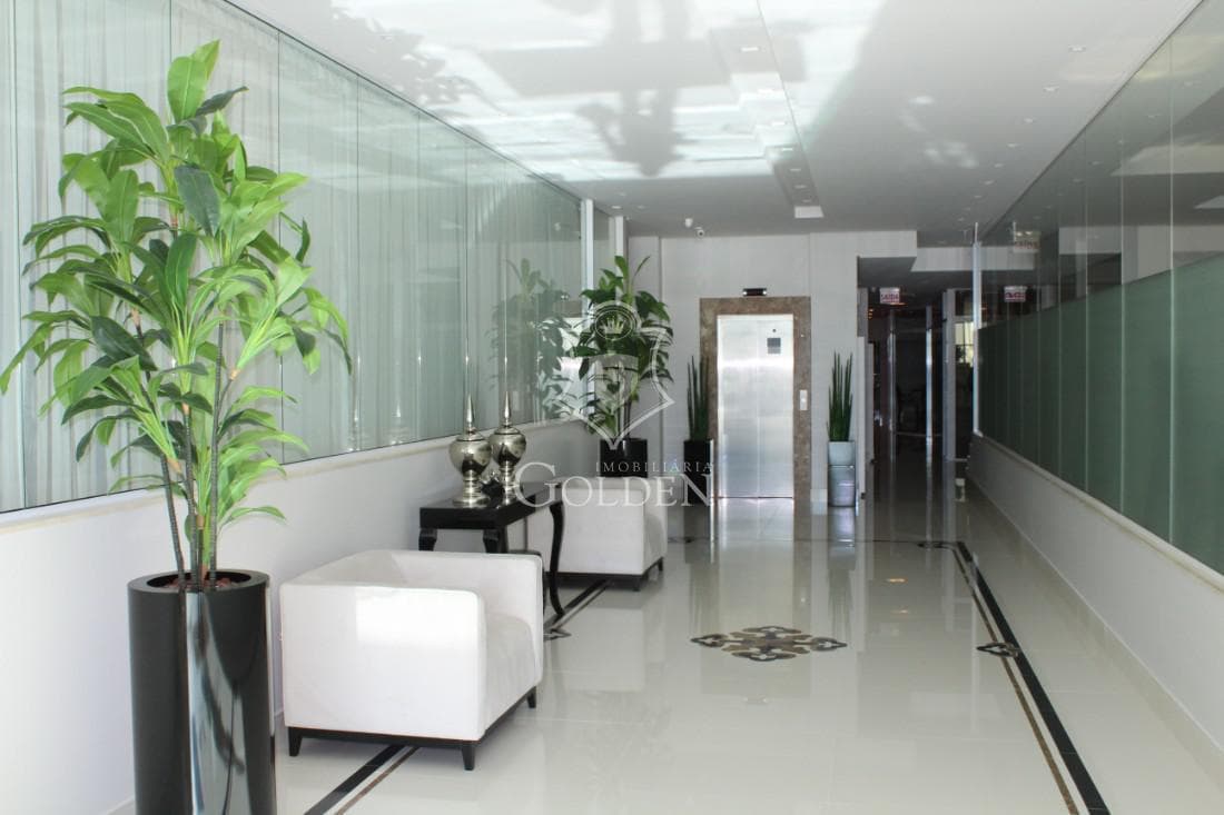 RESIDENCIAL PALAZZO DEL MARE — 3