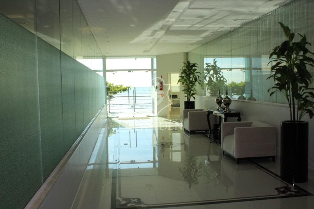 RESIDENCIAL PALAZZO DEL MARE — 4