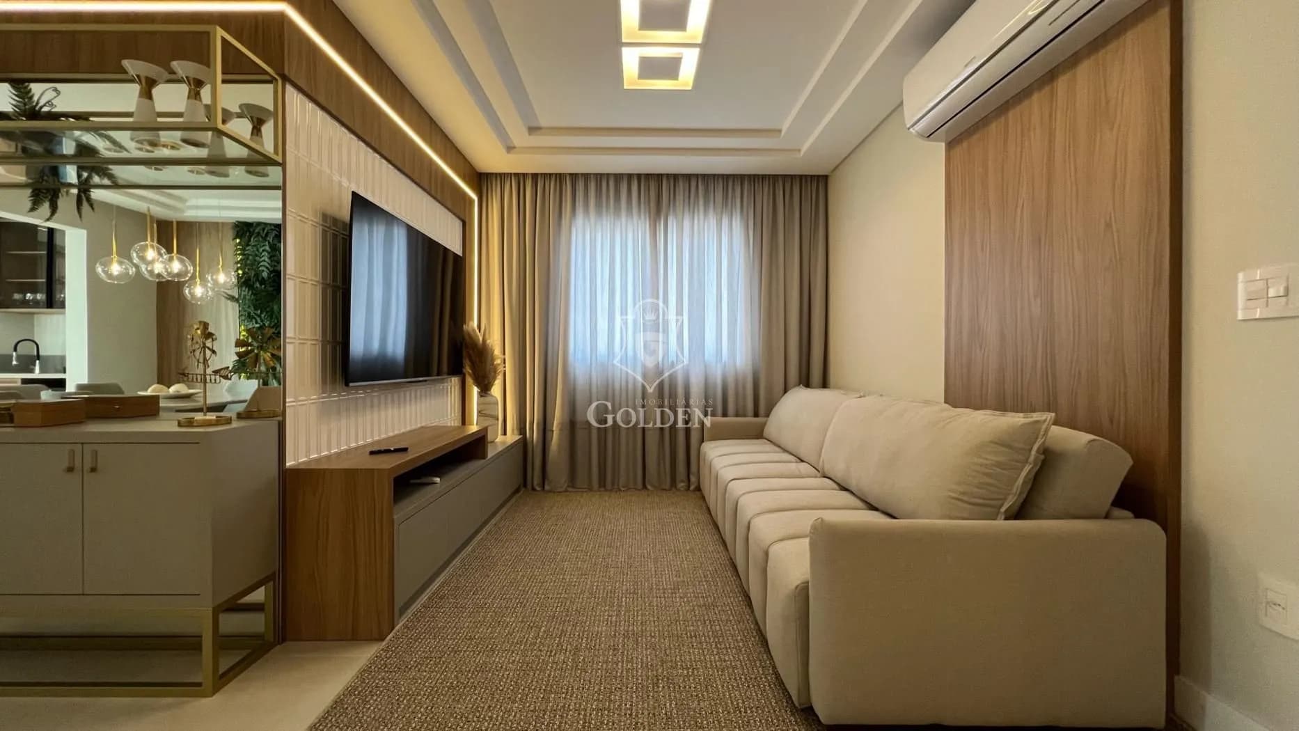RESIDENCIAL MONTE MORIÁ — 2