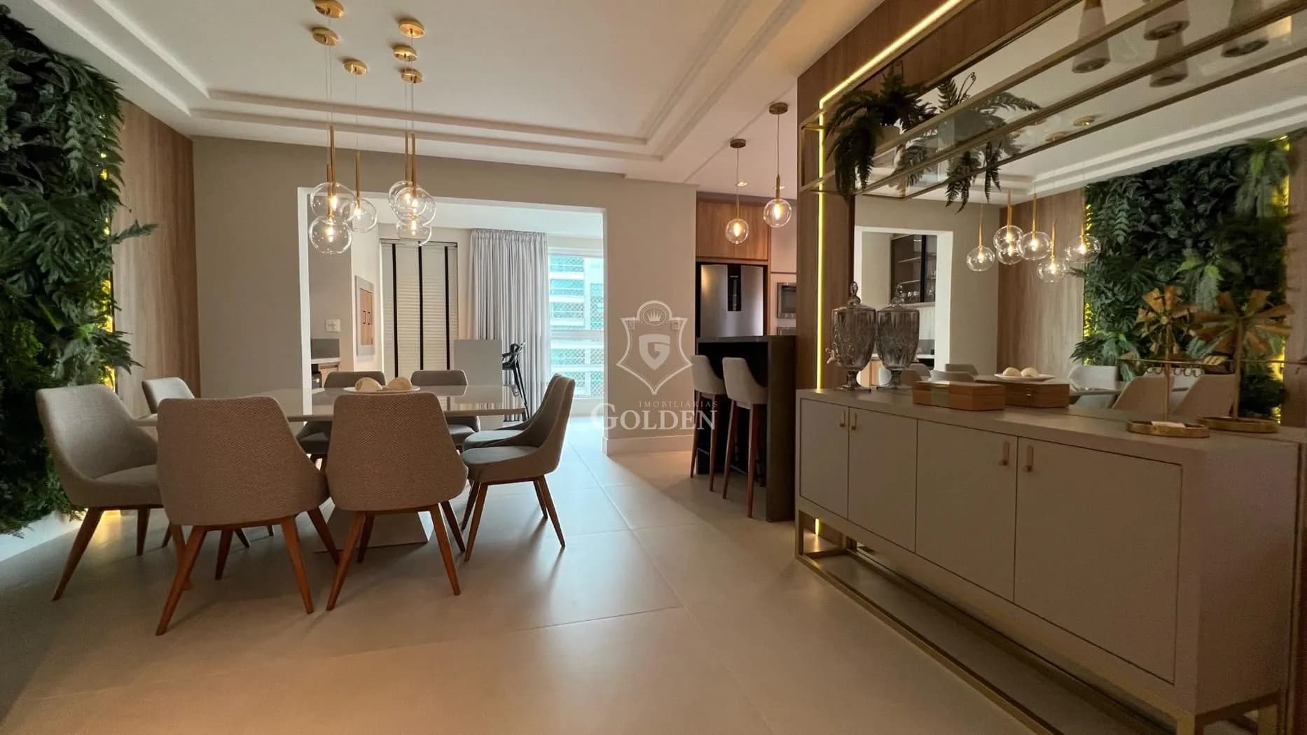 RESIDENCIAL MONTE MORIÁ — 3
