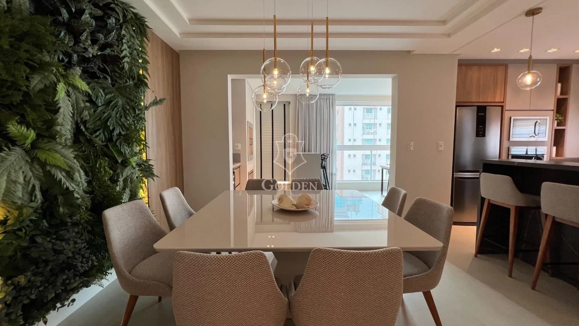 RESIDENCIAL MONTE MORIÁ — 4