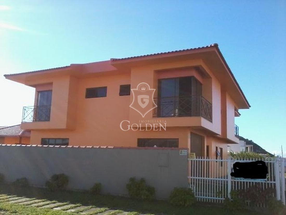CASA EM ITAPIRUBÁ — 5