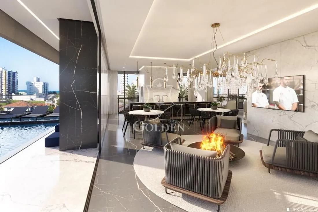SAN PIETRO RESIDENCE — 3