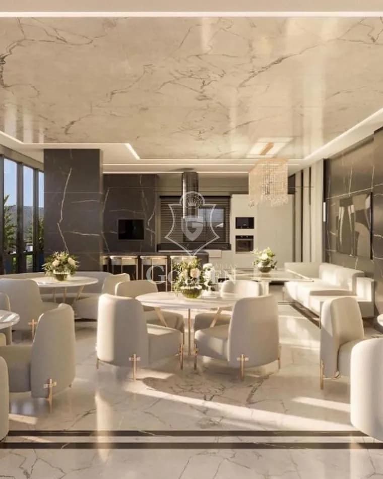 SAN PIETRO RESIDENCE — 4