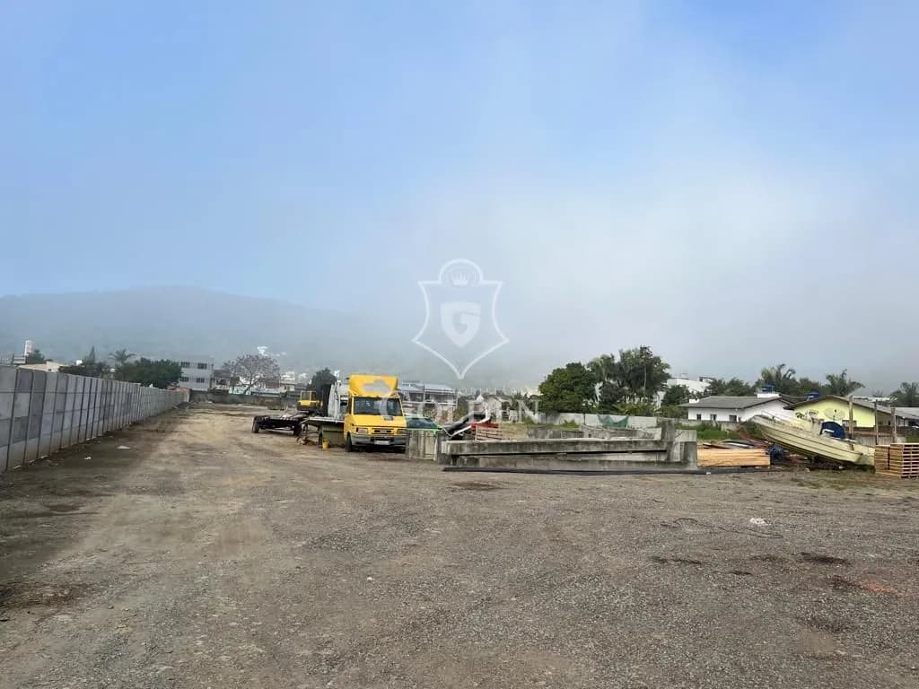 ÁREA RESIDENCIAL OU INDUSTRIAL