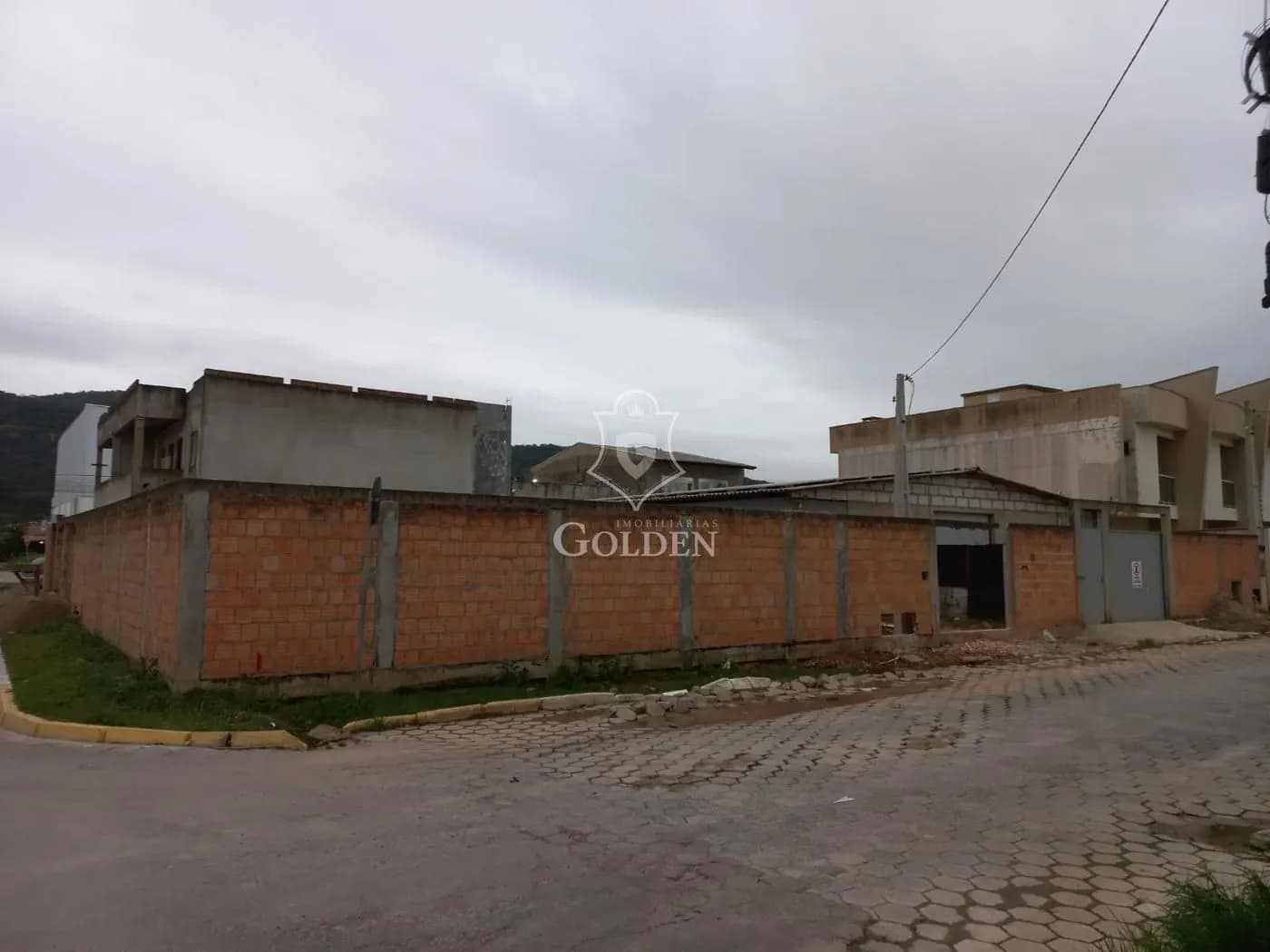 TERRENO MORRETES II
