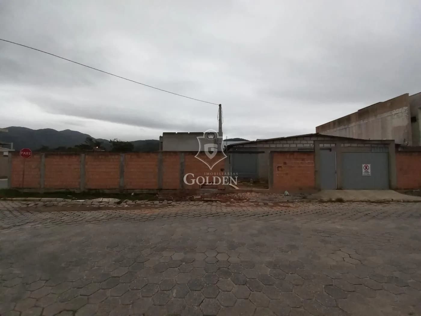 TERRENO MORRETES II — 2