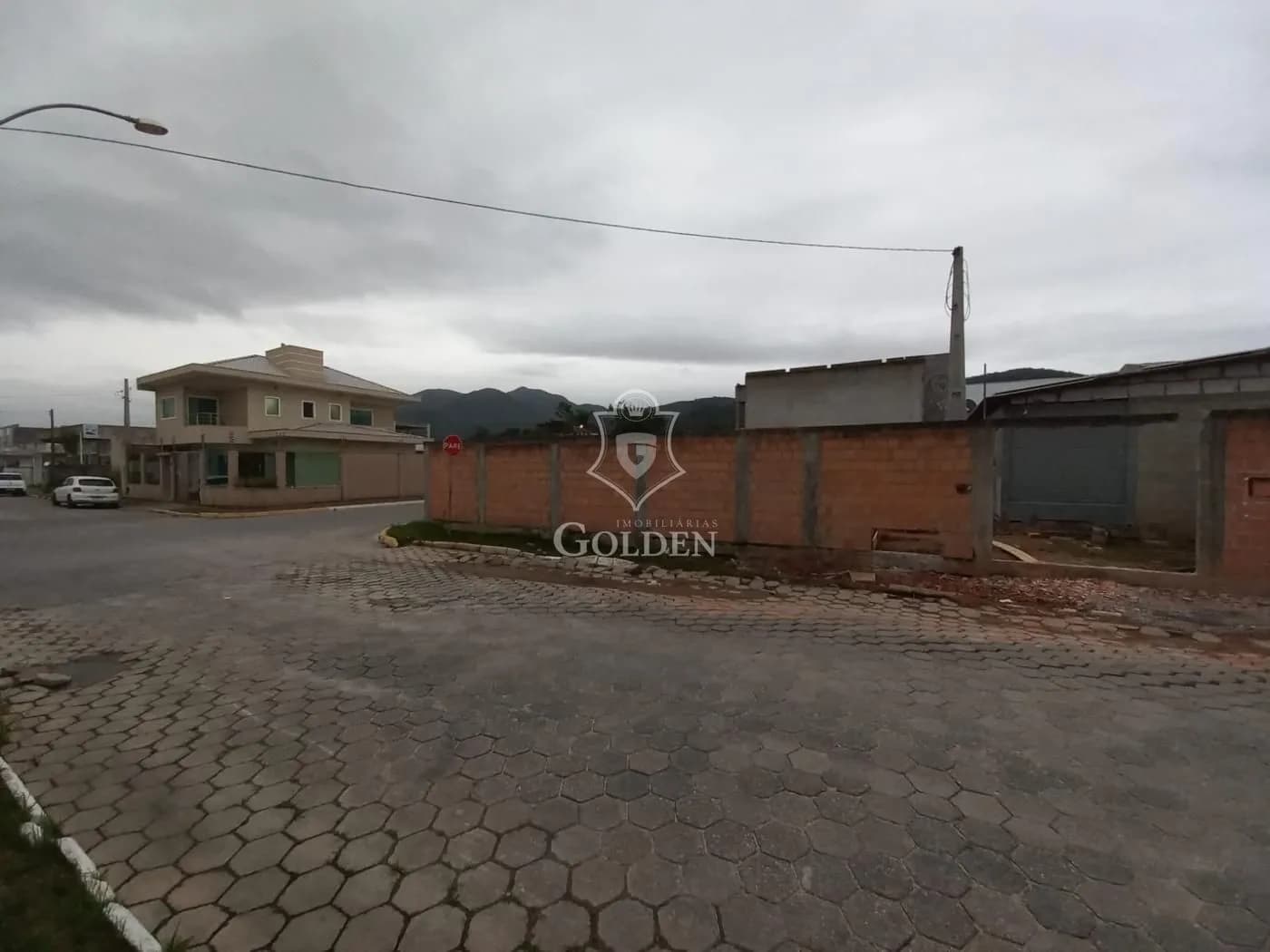 TERRENO MORRETES II — 3