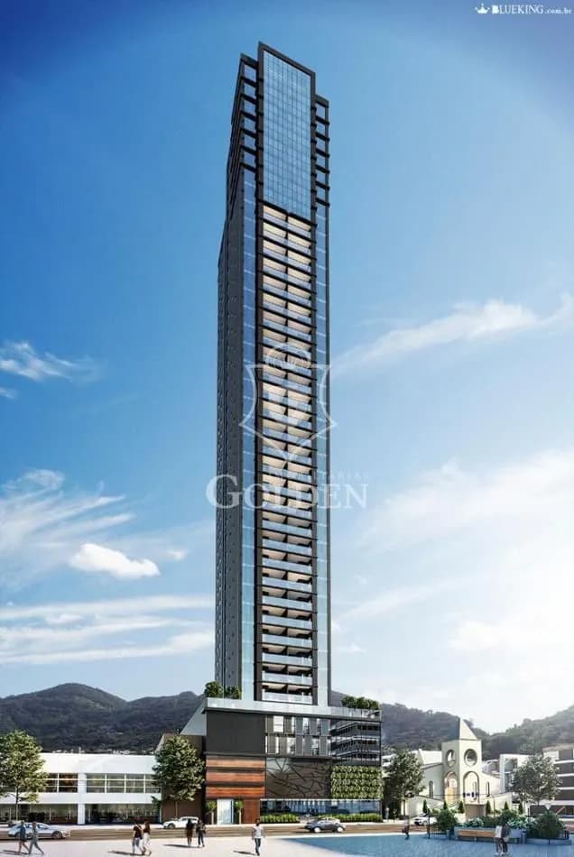 PARK AVENUE RESIDENCE