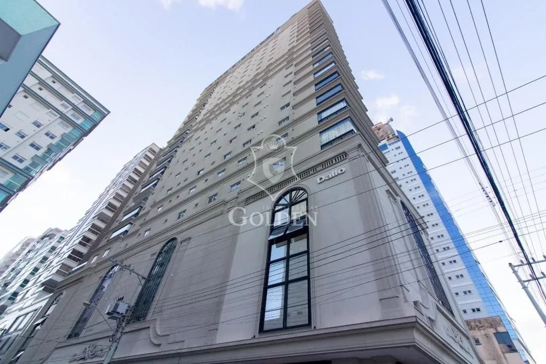 EDIFÍCIO VOGUE MAISON