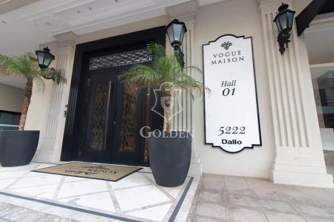EDIFÍCIO VOGUE MAISON — 3