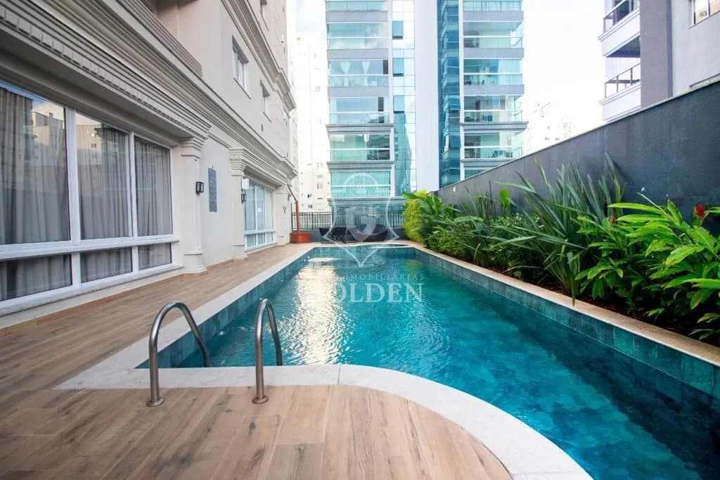 EDIFÍCIO VOGUE MAISON — 4