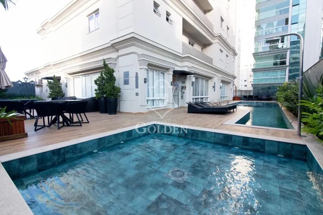 EDIFÍCIO VOGUE MAISON — 5