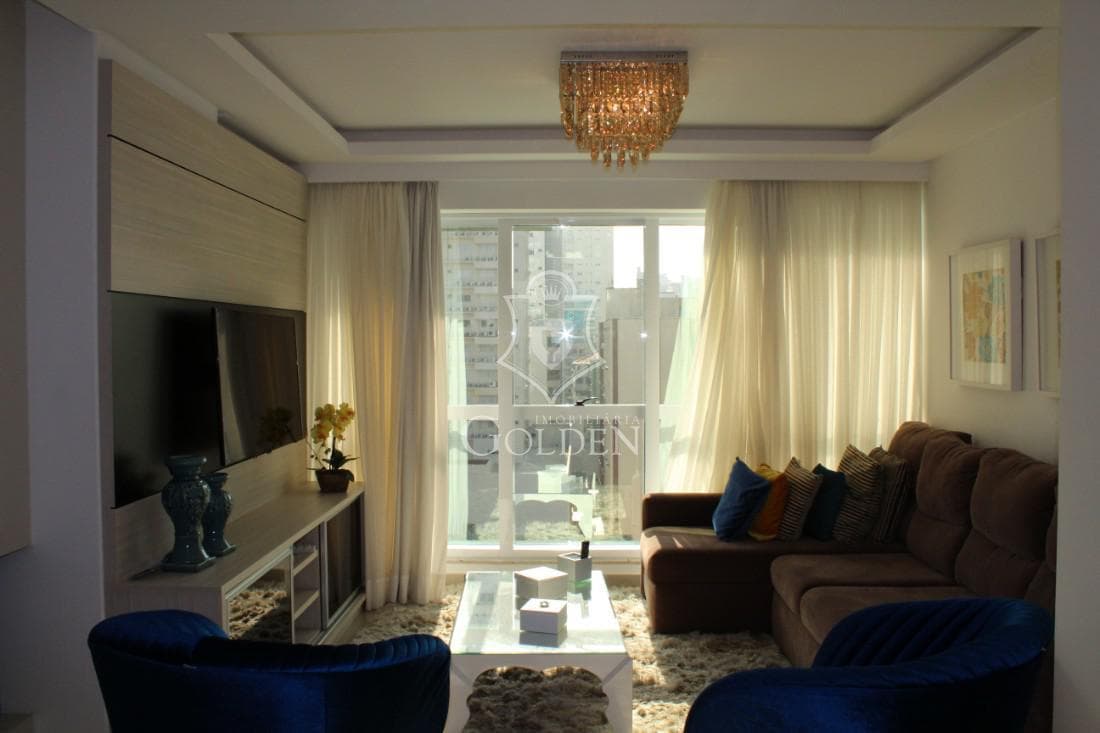 SEAS TOWER RESIDENCE — 4