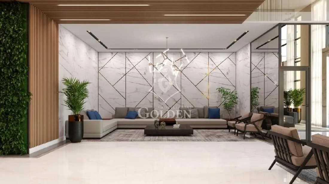 RESIDENCIAL EXCLUSIVE 275 — 3