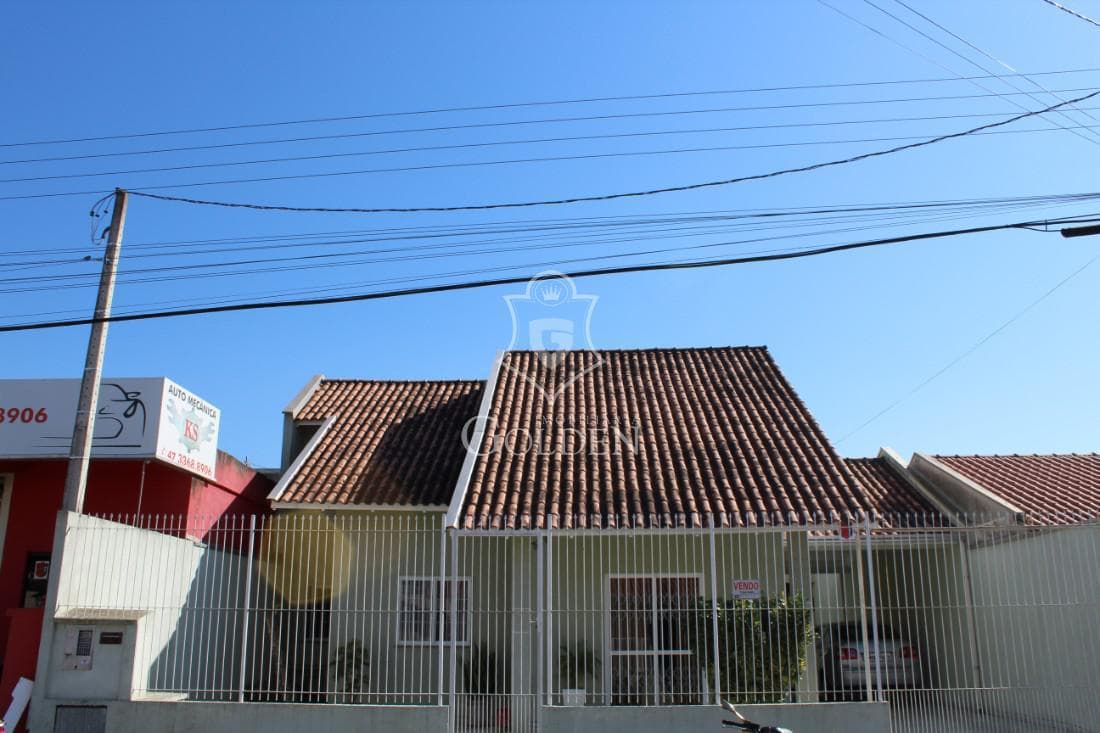 CASA A VENDA BAIRRO MORRETES