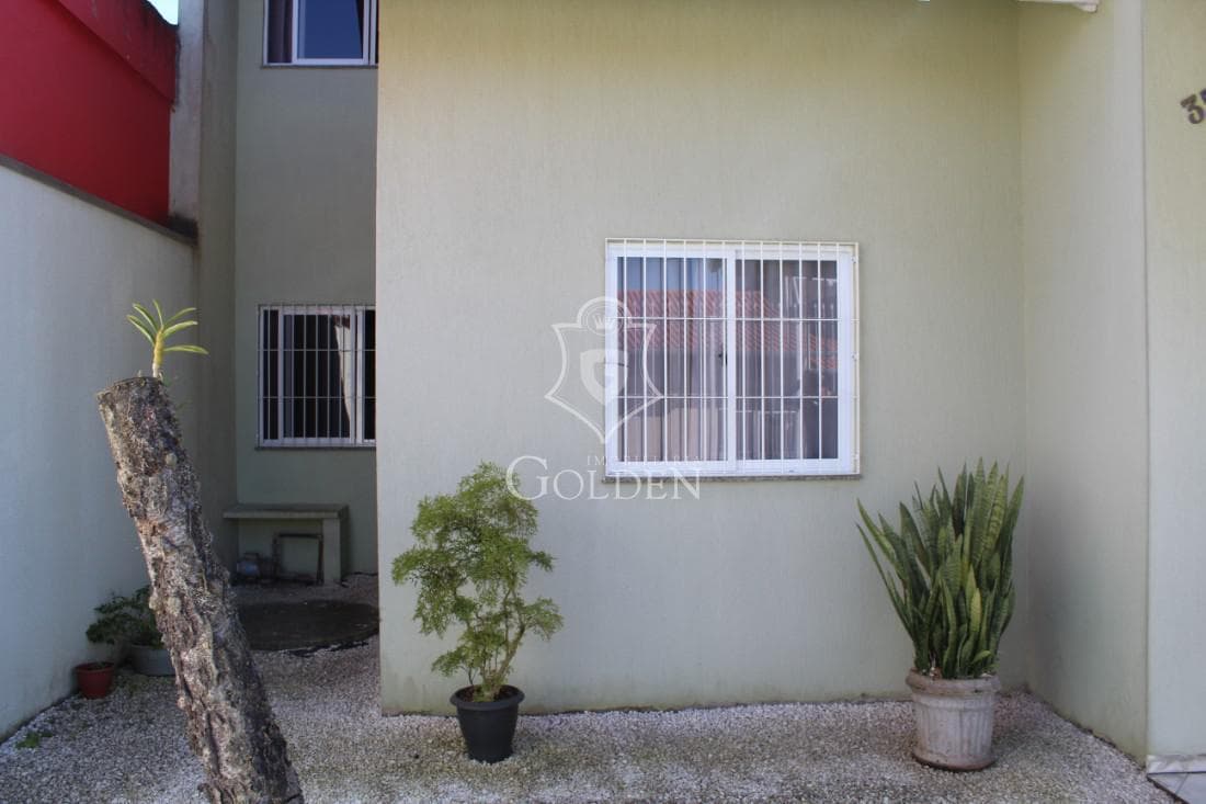 CASA A VENDA BAIRRO MORRETES — 3