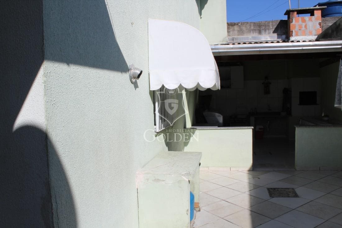 CASA A VENDA BAIRRO MORRETES — 5