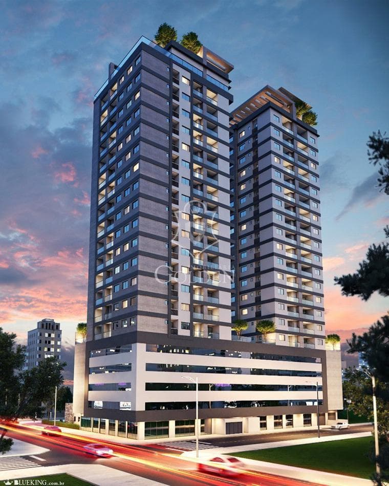 TORRES DO CARIBE RESIDENCE