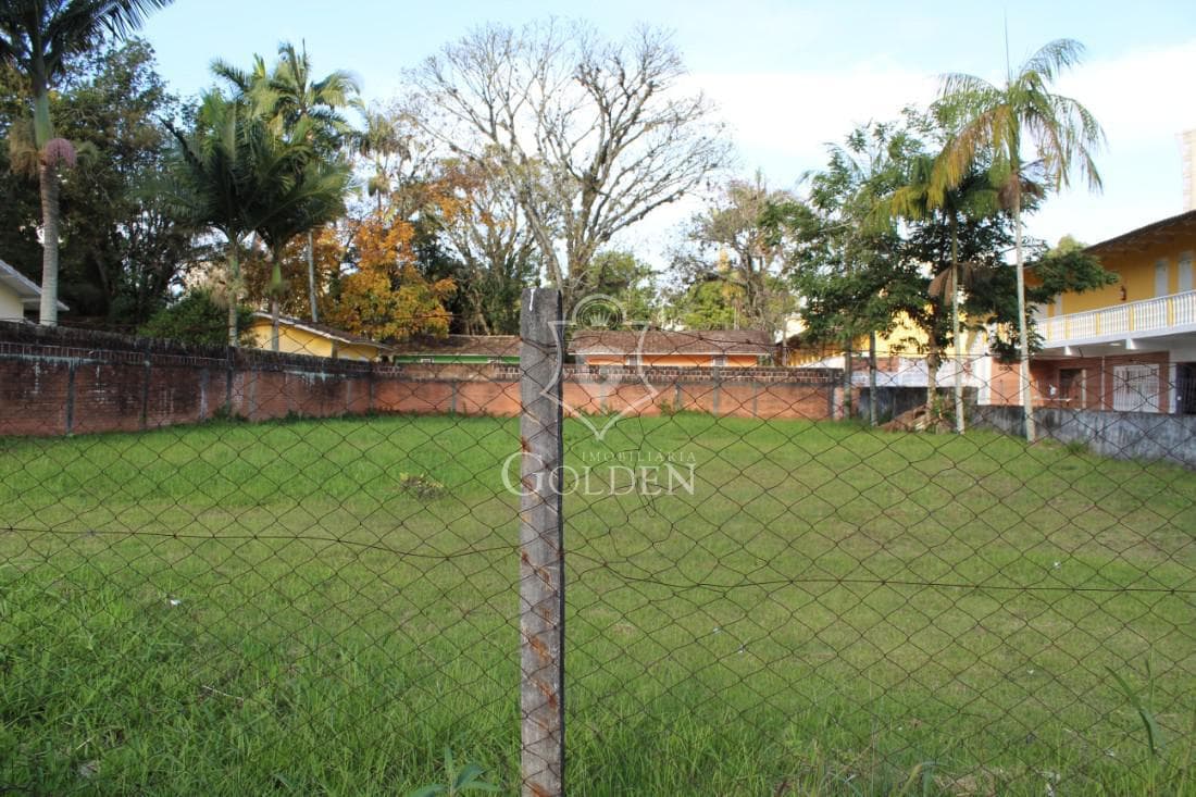 TERRENO A VENDA EM ITAPEMA — 2