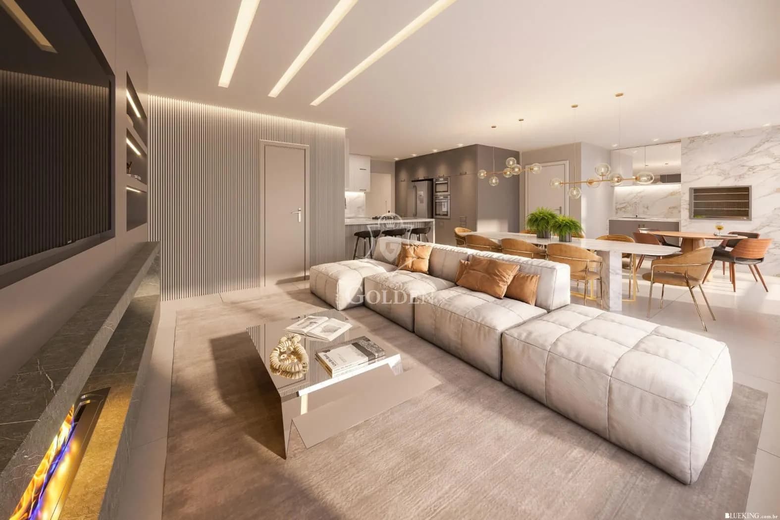 VILLA AURORA — 3