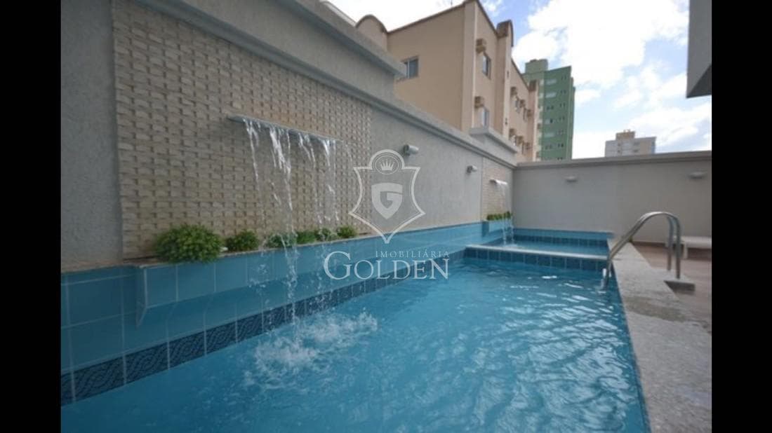 RESIDENCIAL GRAND PALAZZO| QUADRA MAR