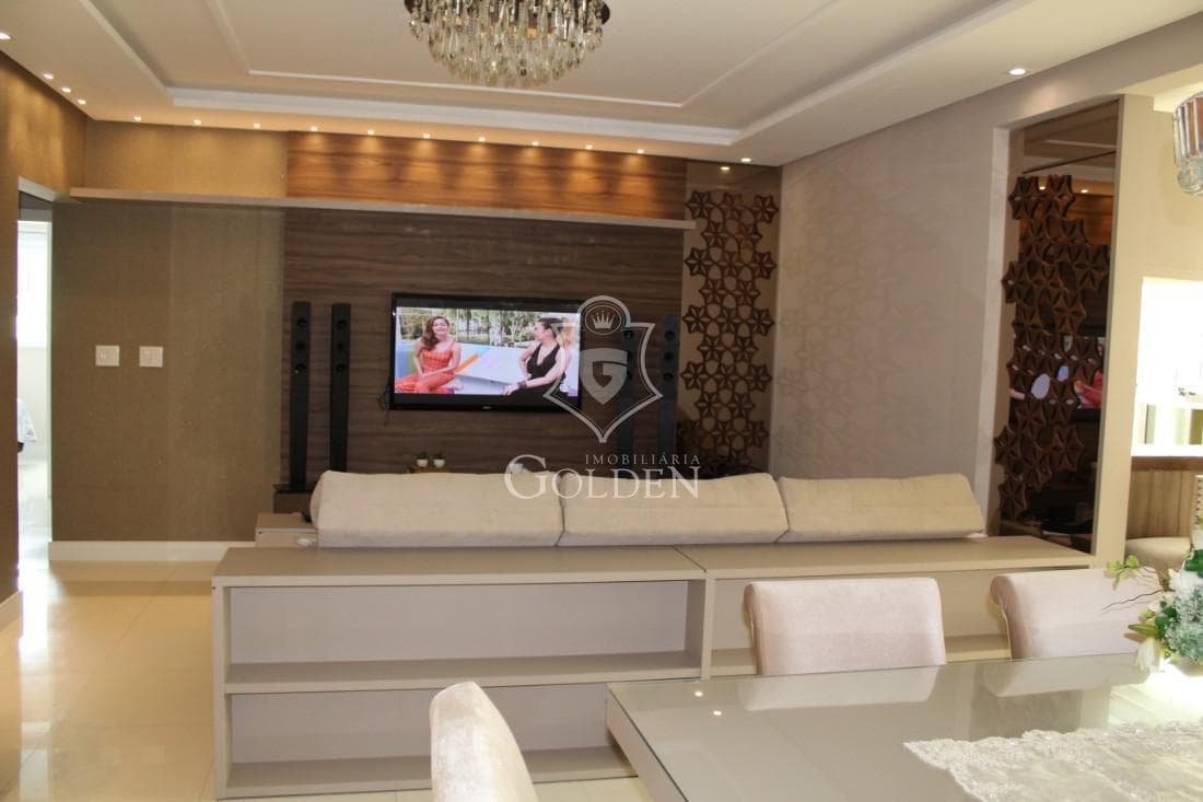 RESIDENCIAL MOUNT SINAI — 4