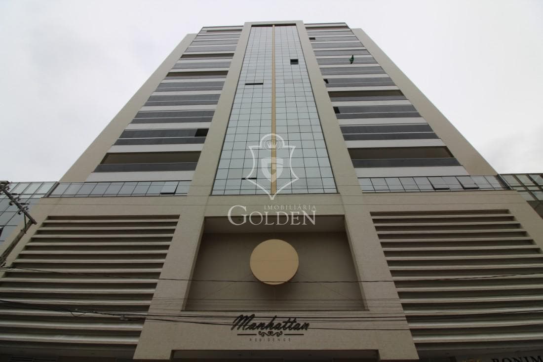 RESIDENCIAL MANHATTAN
