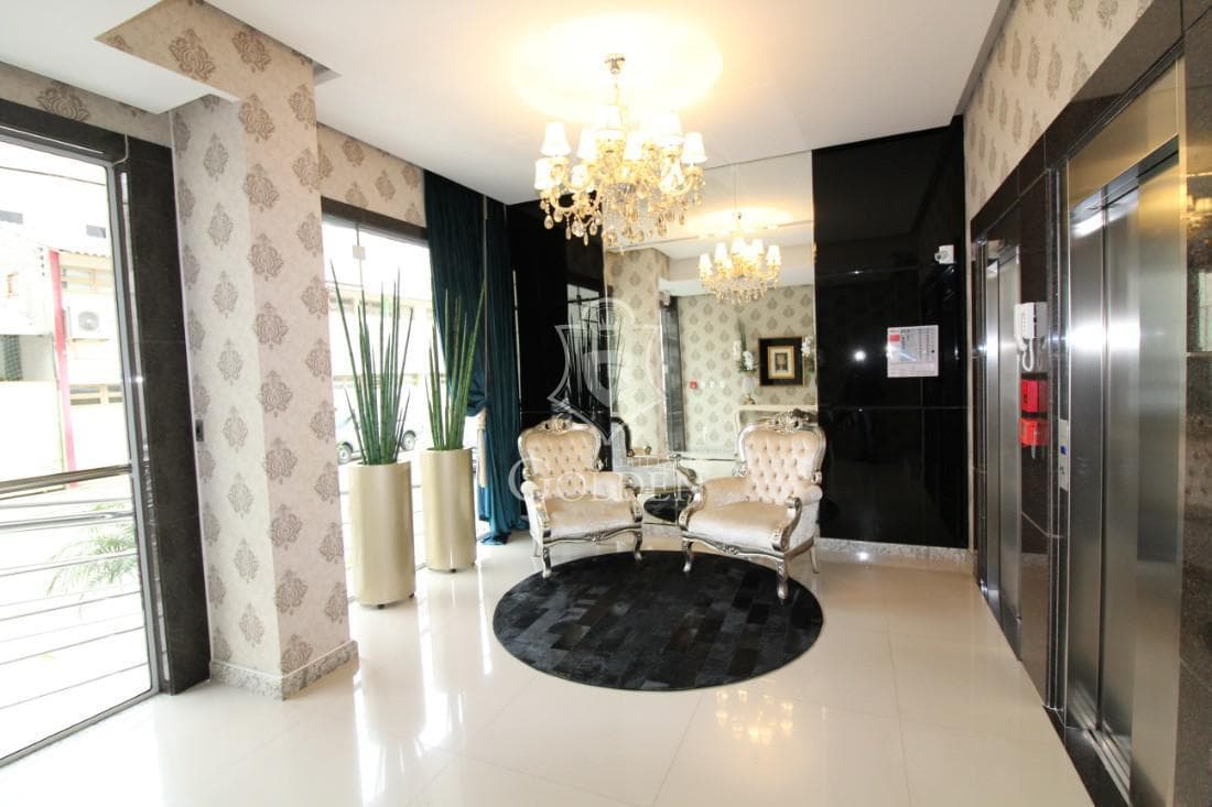 RESIDENCIAL MANHATTAN — 2
