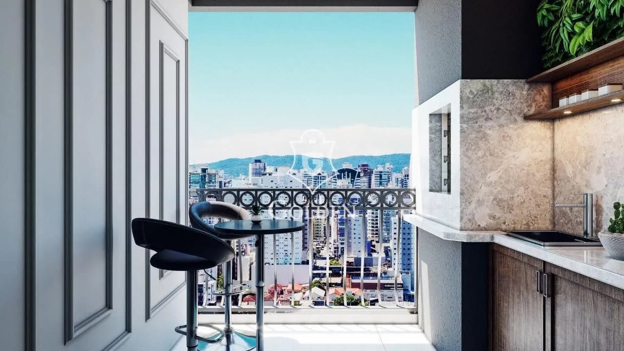 BEACH WAY RESIDENCE — 2