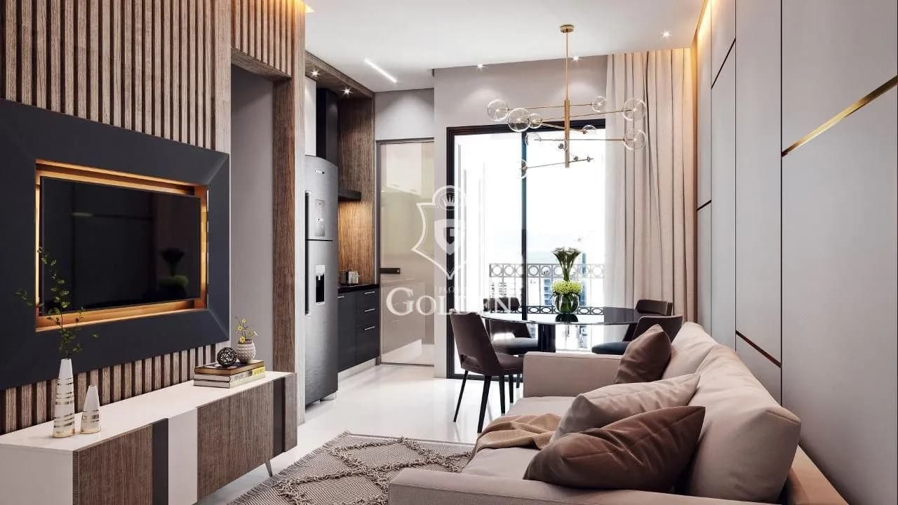 BEACH WAY RESIDENCE — 3