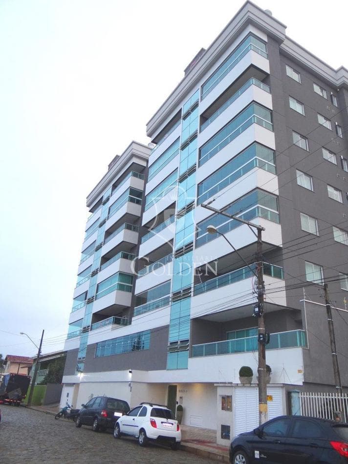 EDIFÍCIO ILHAS DO ATLÂNTICO
