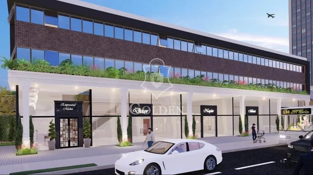 TERRENO COMERCIAL