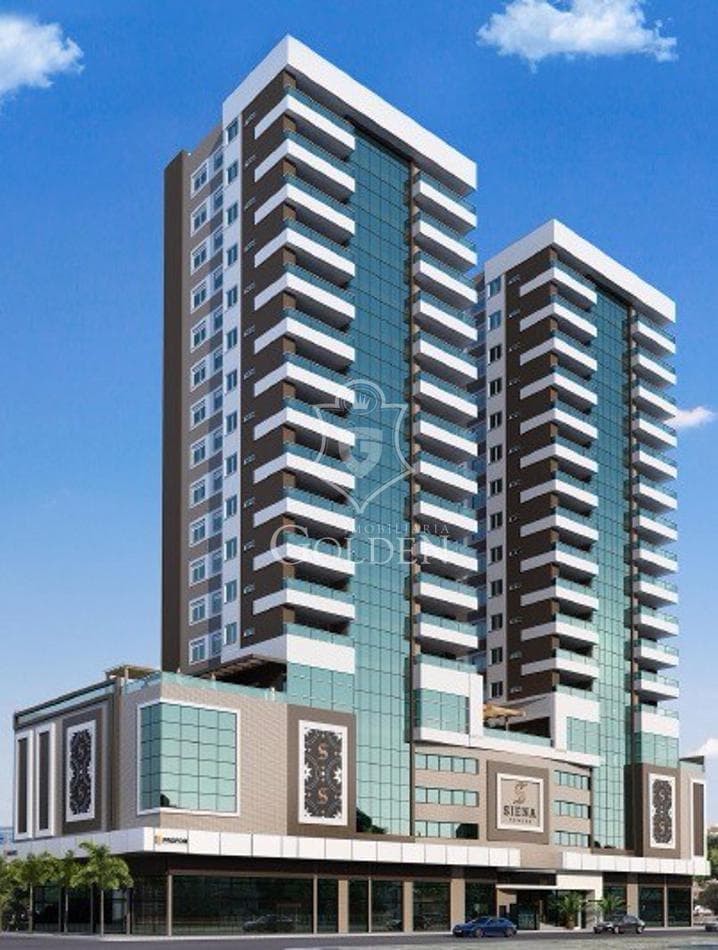 SIENA TOWERS RESIDENCE