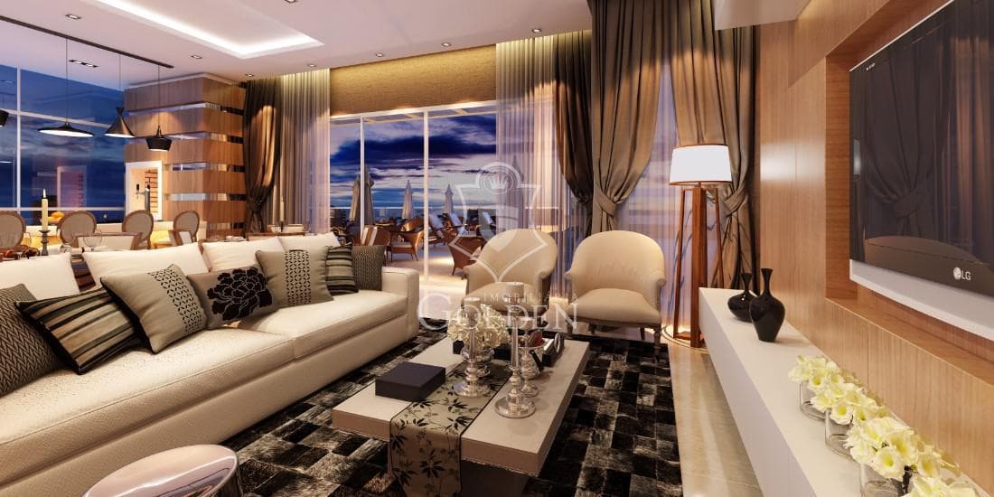 SIENA TOWERS RESIDENCE — 3