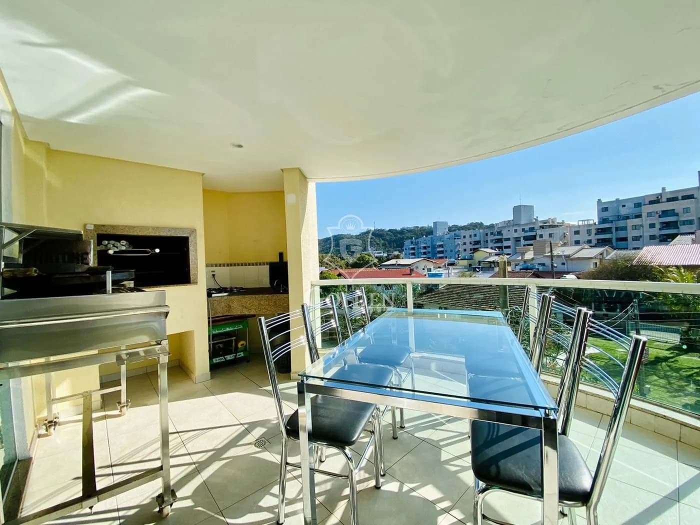RESIDENCIAL BESENELLO — 2