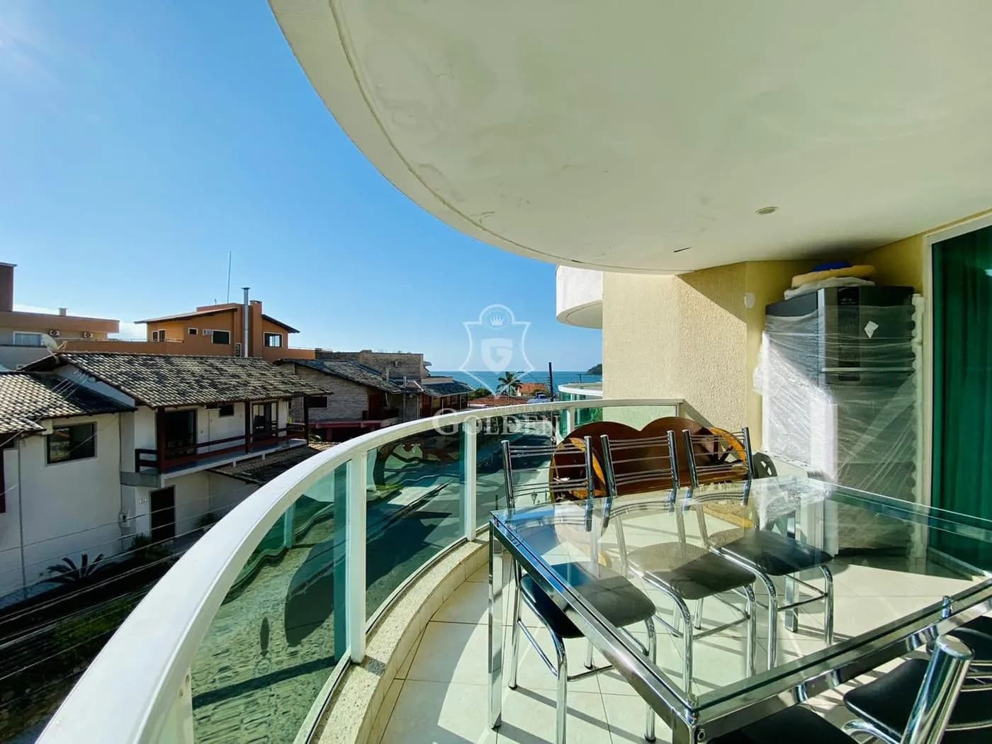 RESIDENCIAL BESENELLO — 3