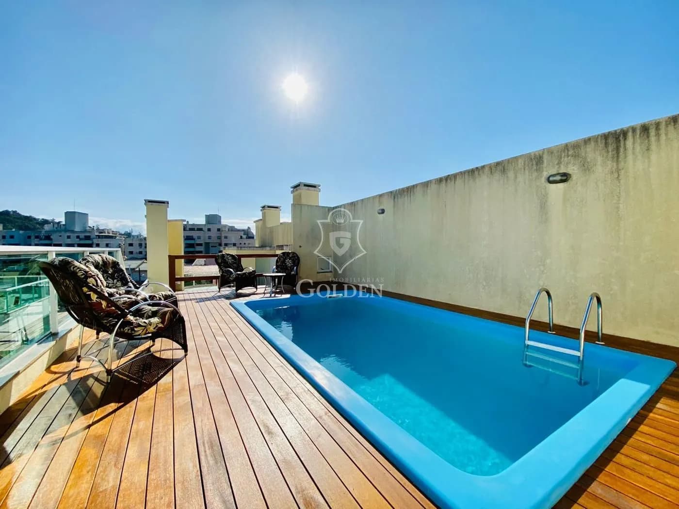 RESIDENCIAL BESENELLO — 5