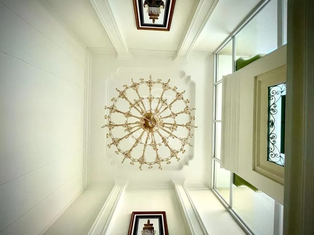 LE TRE TORRI RESIDENZIALE — 5