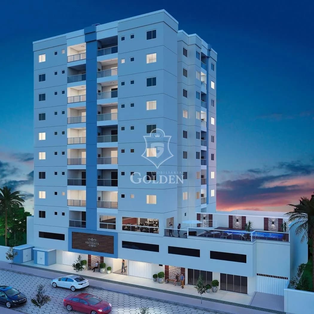 RESIDENCIAL FRATERNITÁ
