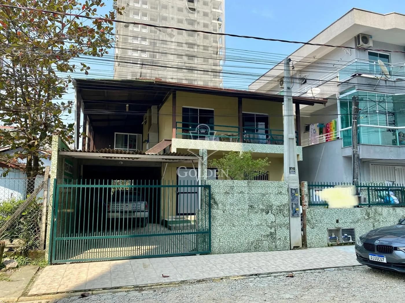CASA MORRETES