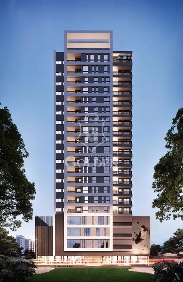 SCENARIUM TOWER