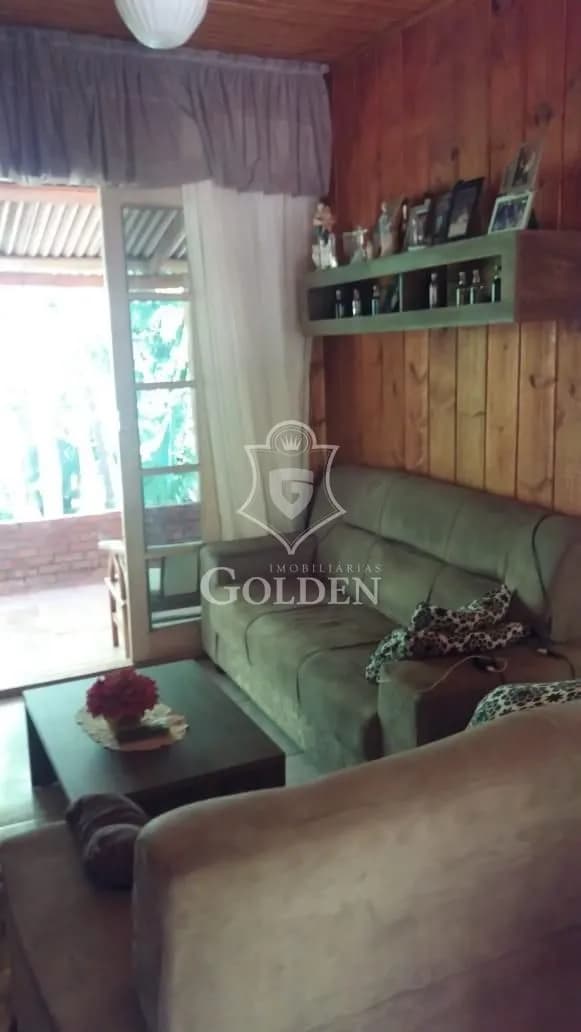 CHÁCARA COM CASA MOBILIADA EM TIJUCAS — 2