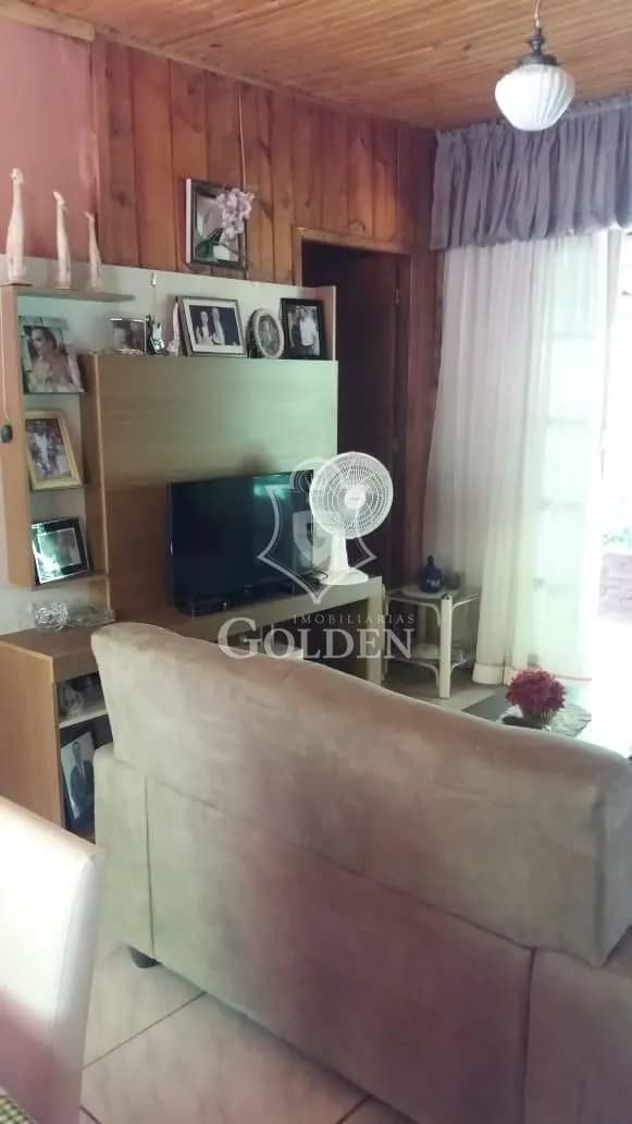 CHÁCARA COM CASA MOBILIADA EM TIJUCAS — 3